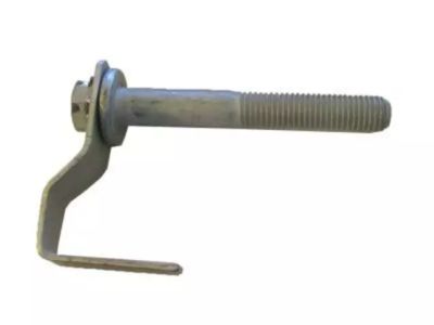 Ford -W712756-S439 Bolt