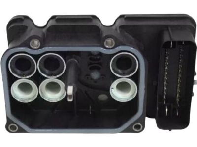 Ford 9C2Z-2C219-C Control