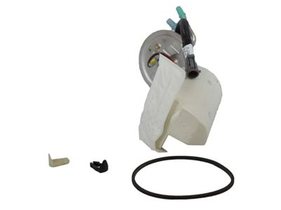 Ford F4TZ-9A407-C Pump Assembly - Fuel
