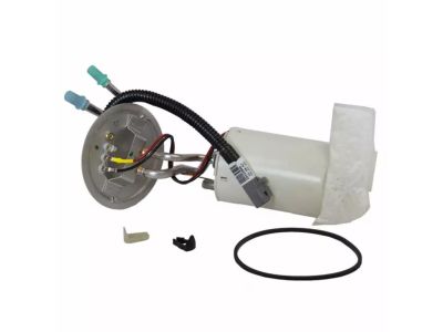 Ford F4TZ-9A407-C Pump Assembly - Fuel