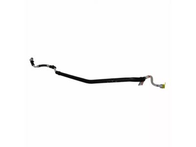 Ford 1L2Z-19867-BB Tube Assembly