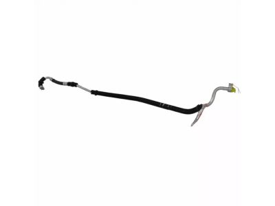 Ford 1L2Z-19867-BB Tube Assembly