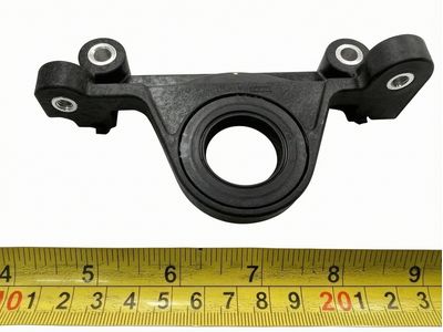 3M4Z-6B293-BA Ford Retainer Product Photo 3 of 4