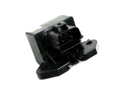 Ford Fuel Pump Driver Module - AA8Z-9D370-B