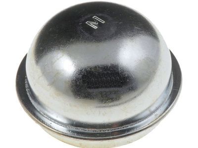 Mercury Capri Wheel Bearing Dust Cap - B5A-1131-A