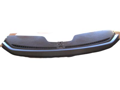 Ford CJ5Z-78044E82-AA Grille CJ5Z-78044E82-AA Ford Grille Product Photo 1 of 4