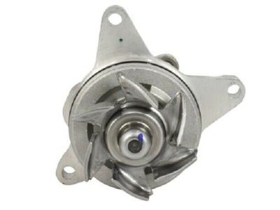 Mercury Water Pump - 4S4Z-8501-E