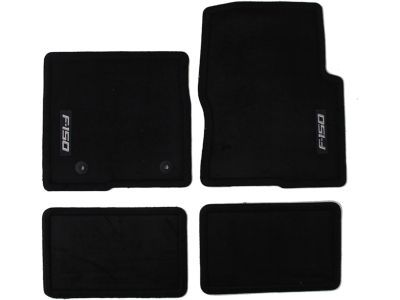 Ford CL3Z-1813300-AA Kit - Floor Contour Mat