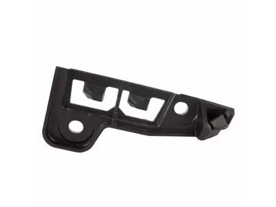 Ford DT1Z-17C947-C Reinforcement, Passenger Side