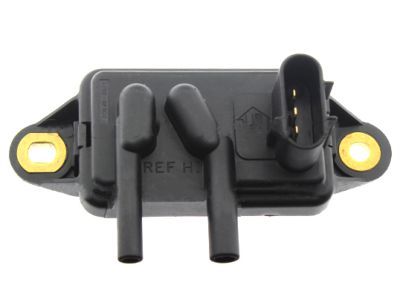 Mercury EGR Valve Position Sensor - F77Z-9J460-AB