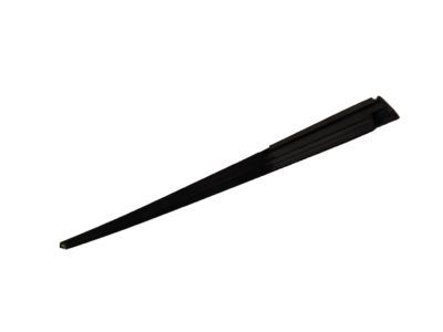 2017 Ford Focus Weather Strip - BM5Z-5821453-A