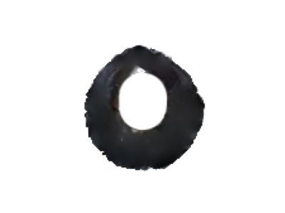 Mercury 6L8Z-4320-A Lock Nut