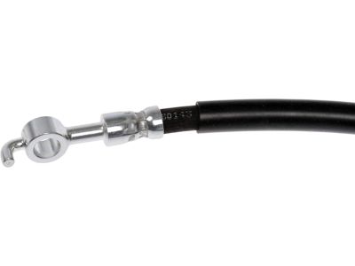 Ford GL3Z-2078-D Flex Hose, Front Passenger Side