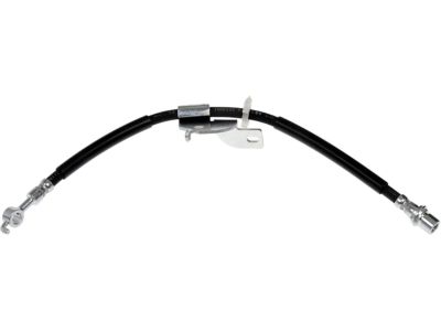 Ford Hydraulic Hose - GL3Z-2078-D