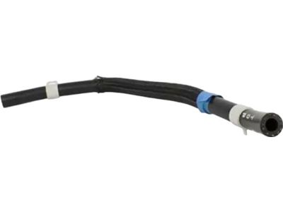 Ford 8L8Z-7890-B Hose Assembly