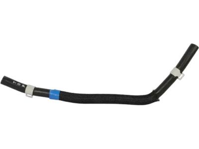 Ford 8L8Z-7890-B Hose Assembly