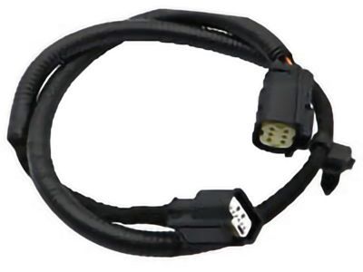 Ford GL3Z-15525-D Wire Harness