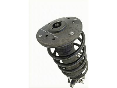 EG9Z-18124-C Ford Strut - Suspension, Passenger Side Product Photo 2 of 4