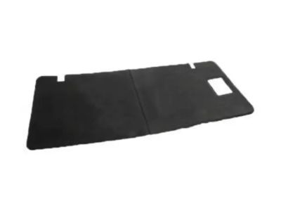 Ford AE9Z-7460512-EB Panel - Floor, Passenger Side