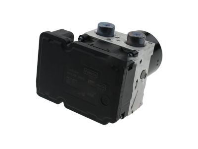 Mercury ABS Control Module - 9L8Z-2C346-C