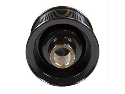 Ford E-250 Econoline Alternator Pulley - F5UZ-10344-C