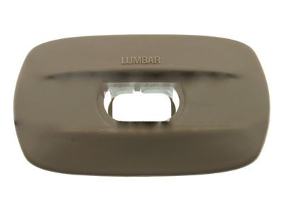 Mercury 6W7Z-14A706-BA Bezel