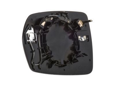 Ford FT4Z-17K707-C Glass Assy - Rear View Outer Mirror
