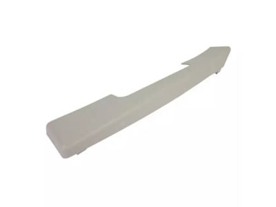 Ford F7UZ-2724357-AAB Panel - Trim, Driver Side