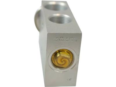 Ford 2L1Z-19849-BA Valve Assembly - Evaporator Expansion, Rear