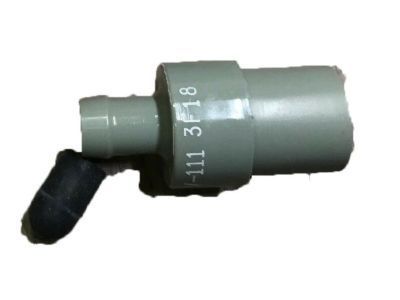 Ford PCV Valve - EOTZ-6A666-A