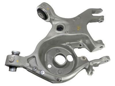 Lincoln DG9Z-5500-B Arm Assy - Rear Suspension