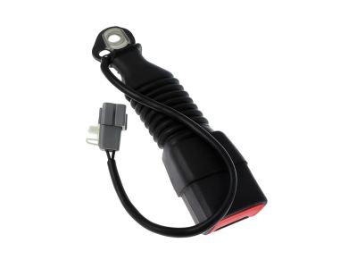 5C3Z-2861203-AAA Ford Buckle Assembly - Seat Belt, Driver Side Product Photo 2 of 2