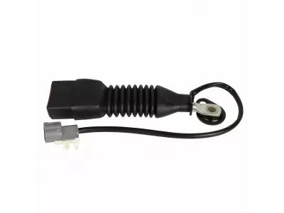 5C3Z-2861203-AAA Ford Buckle Assembly - Seat Belt, Driver Side Product Photo 1 of 2