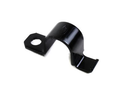 Ford F7RZ-5486-A Stabilizer Bar Bracket, Rubber