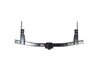 Lincoln Navigator Bumper - 7L1Z-17906-B