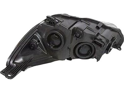Ford F1EZ-13008-A Headlamp Assembly, Passenger Side