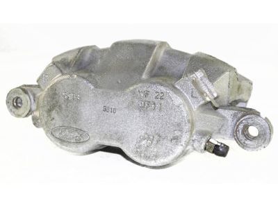 Ford 3C3Z-2B121-AA Caliper, Front Driver Side