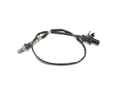 Ford 8F9Z-9F472-G Oxygen Sensor, Front Driver Side