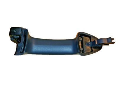 Ford BE8Z-5422404-BA Handle Assembly - Door - Outer