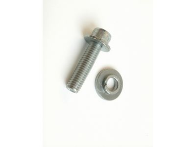 F87Z-7862649-CA Ford Kit - Seat Fasteners Product Photo 2 of 2