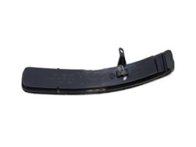 Ford BB5Z-13B375-A Signal Lamp, Driver Side