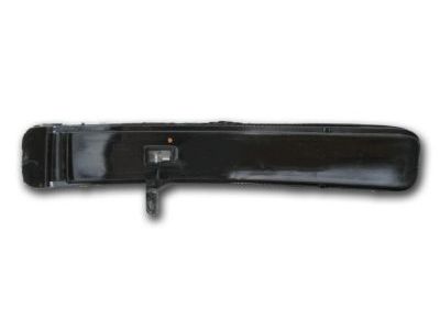 Ford BB5Z-13B375-A Signal Lamp, Driver Side