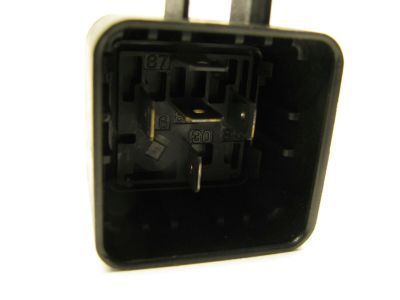 Ford F2HZ-2F005-A Relay Module