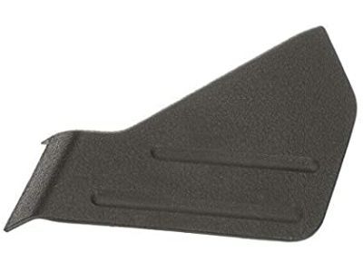 Ford 9L3Z-1661693-BA Rear Cover