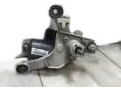 Ford DS7Z-17508-B Motor Assembly - Wiper, Passenger Side