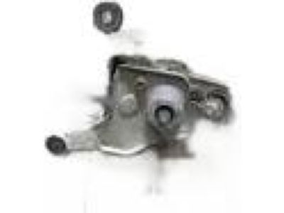 Ford DS7Z-17508-B Motor Assembly - Wiper, Passenger Side