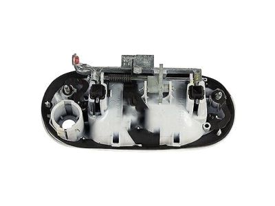 Lincoln Navigator Door Handle - BL7Z-7822405-AAPTM