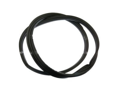 Mercury Weather Strip - 8L2Z-7842084-A