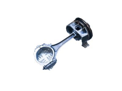 Lincoln BA5Z-6108-A Piston