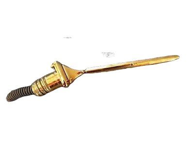 Ford F7VZ-8213-AA Ornament
